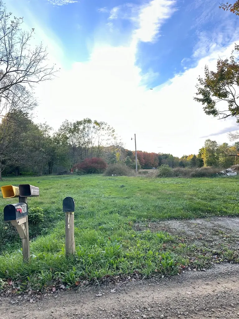 0000 Merriman Road Huron Charter Township MI 48164