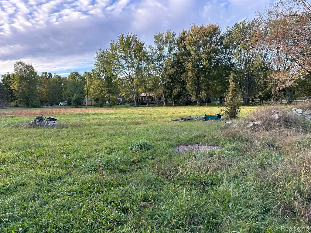 0000 Merriman Road Huron Charter Township MI 48164