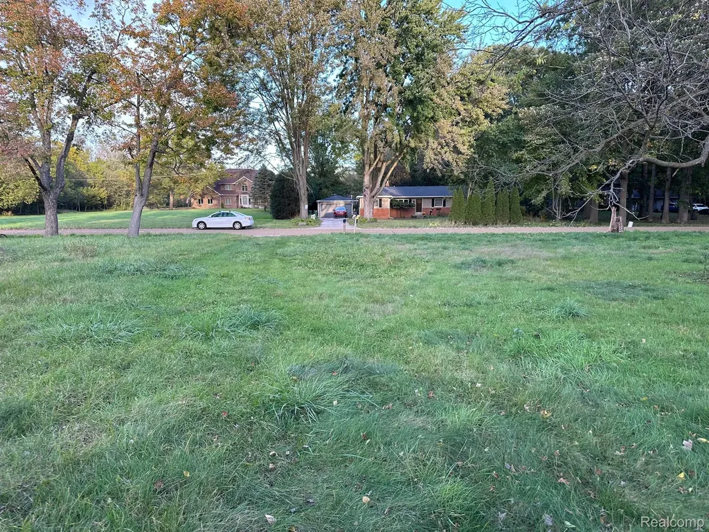 0000 Merriman Road Huron Charter Township MI 48164