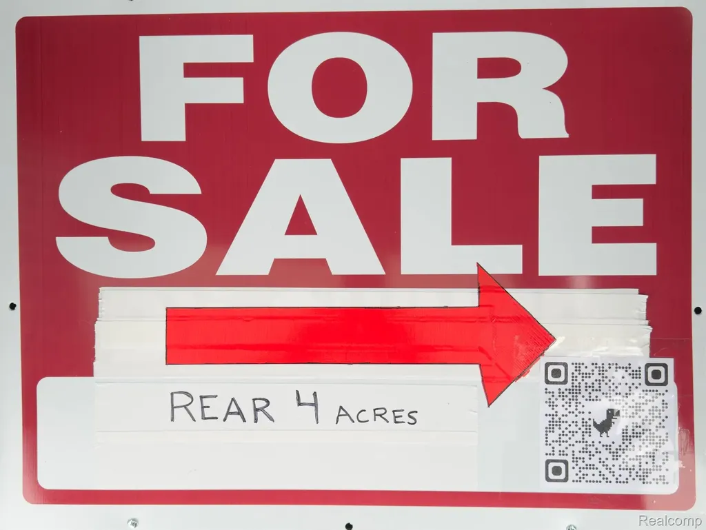 0000 Merriman Road Huron Charter Township MI 48164