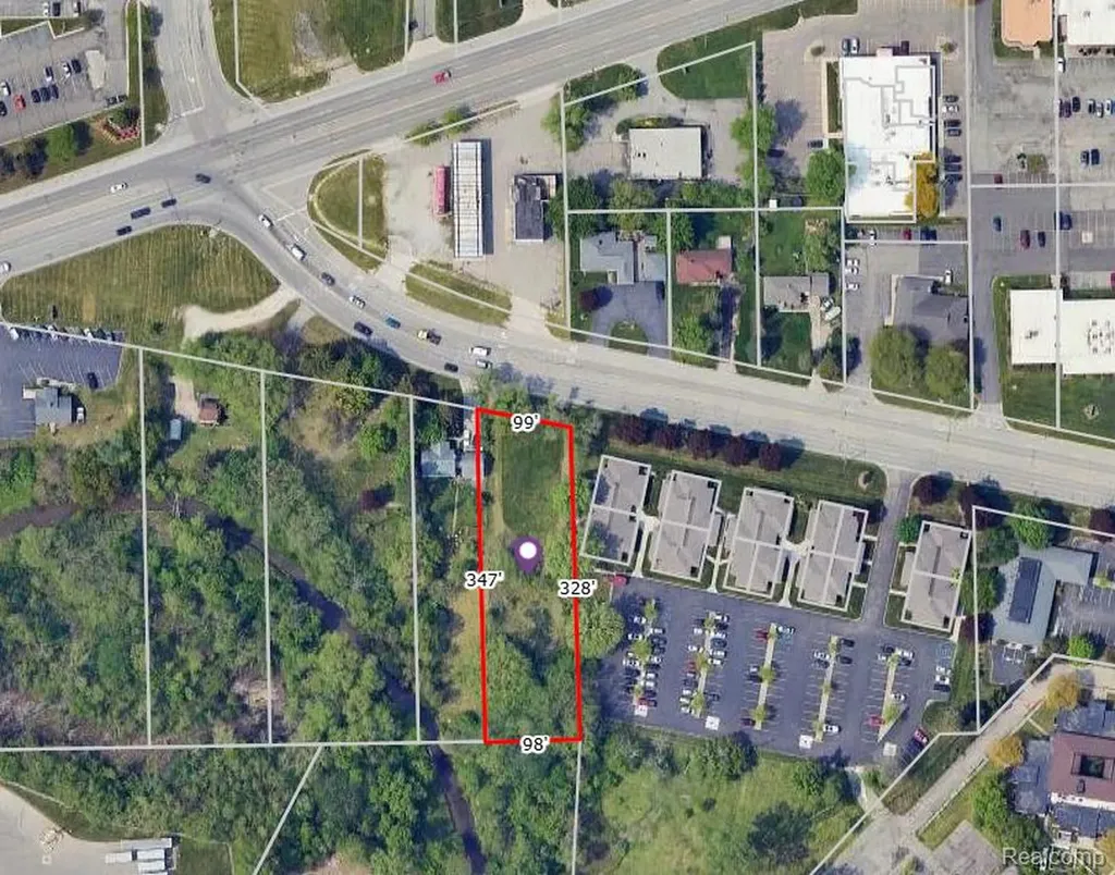 5141 W Bristol Road Flint City MI 48507