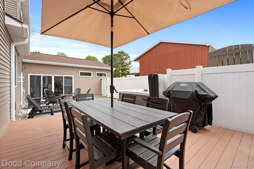 612 N Lakeshore Drive Ludington City MI 49431