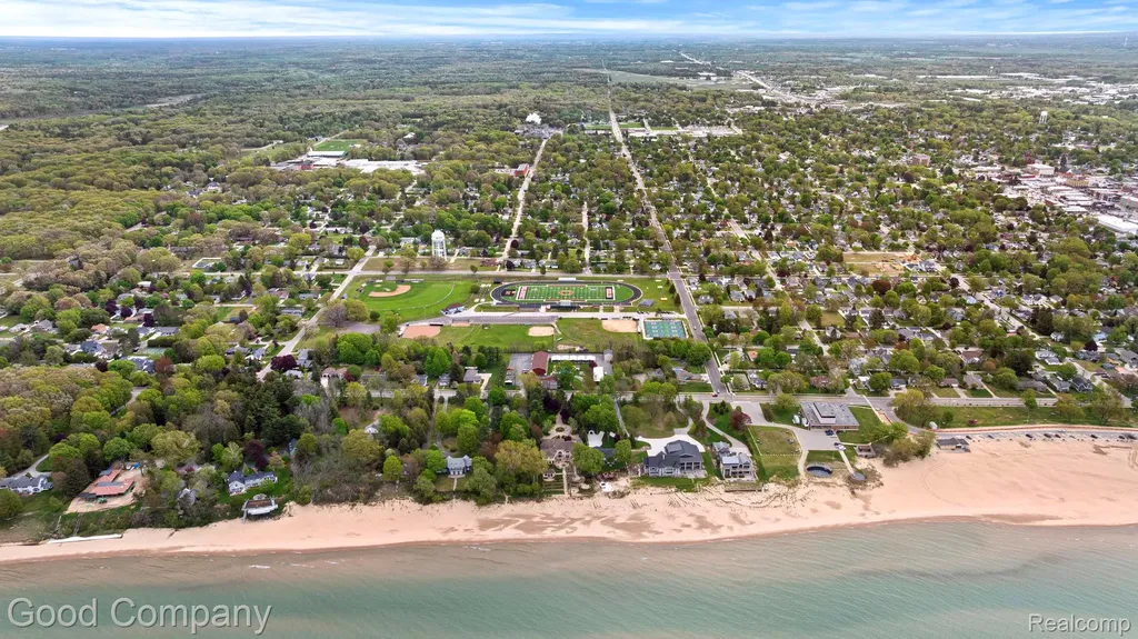 612 N Lakeshore Drive Ludington City MI 49431