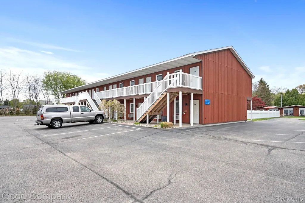 612 N Lakeshore Drive Ludington City MI 49431