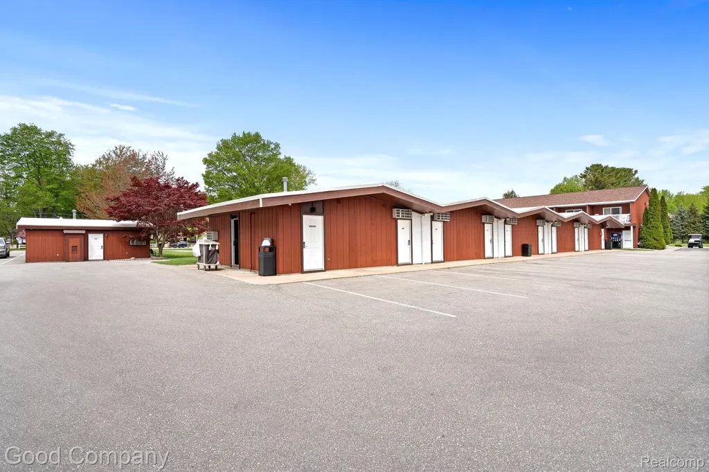 612 N Lakeshore Drive Ludington City MI 49431