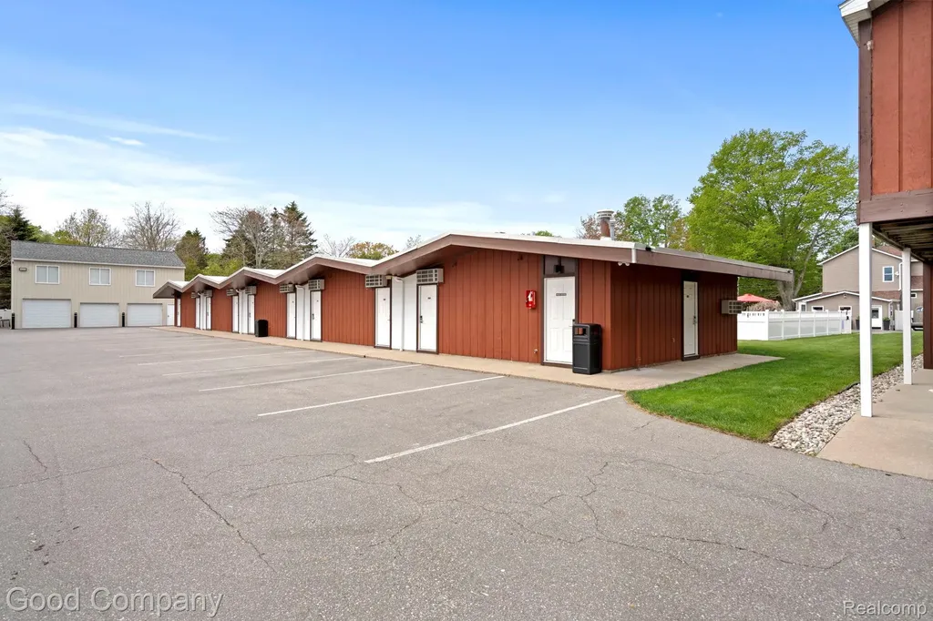 612 N Lakeshore Drive Ludington City MI 49431