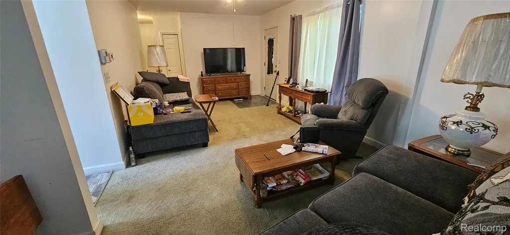 5471 Fairhaven Street Mt. Morris Township MI 48505