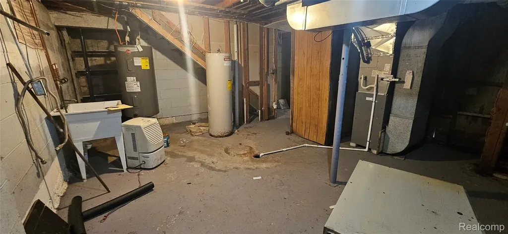 5471 Fairhaven Street Mt. Morris Township MI 48505