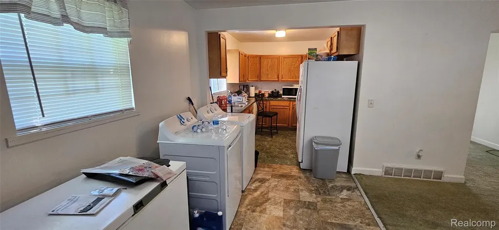 5471 Fairhaven Street Mt. Morris Township MI 48505
