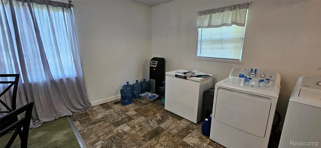 5471 Fairhaven Street Mt. Morris Township MI 48505