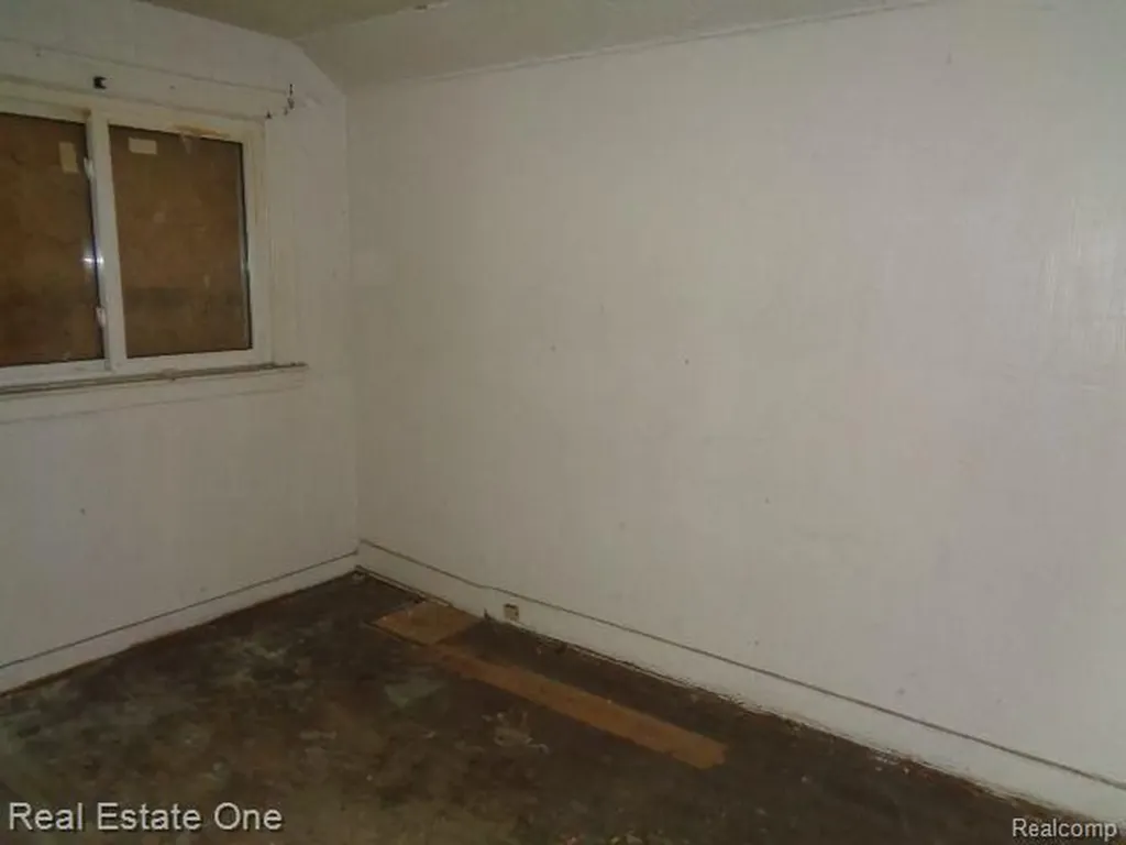 14876 Wisconsin Street Detroit City MI 48238