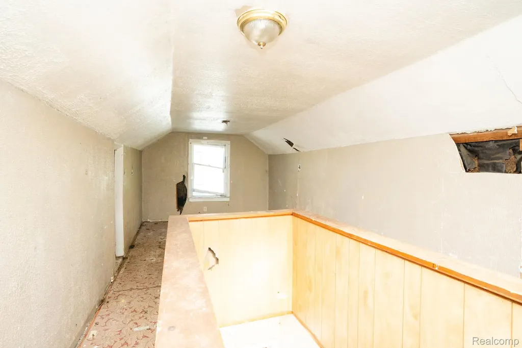 15693 Liberal Street Detroit City MI 48205
