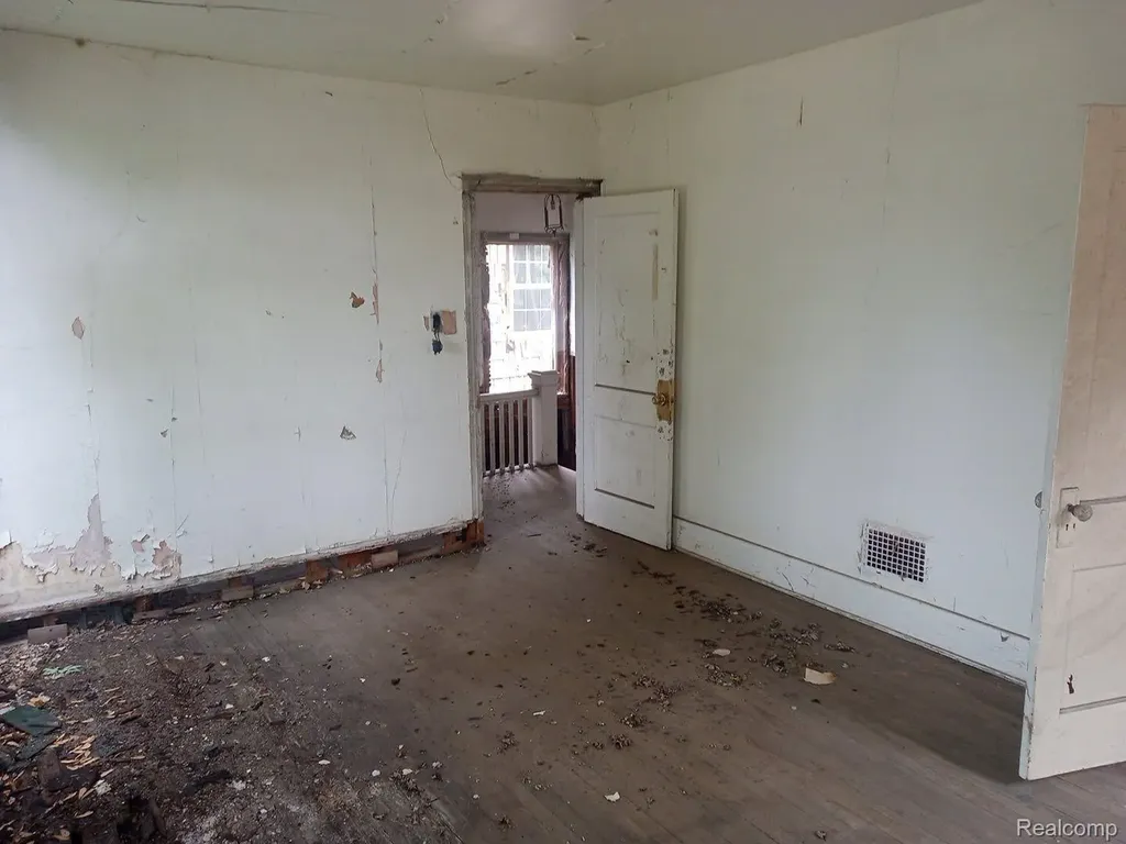 12610 Northlawn Street Detroit City MI 48238