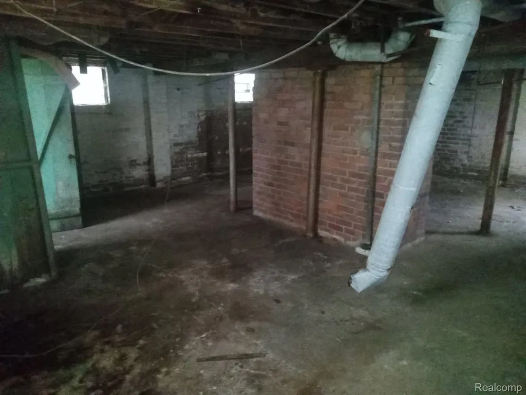 12610 Northlawn Street Detroit City MI 48238
