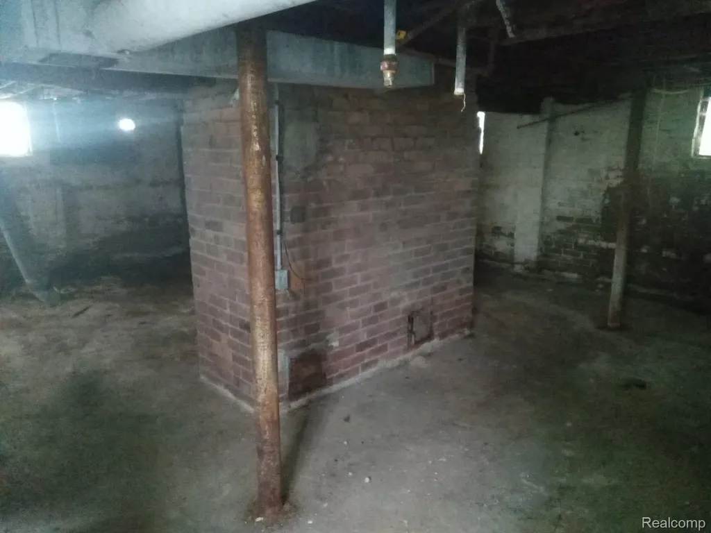 12610 Northlawn Street Detroit City MI 48238