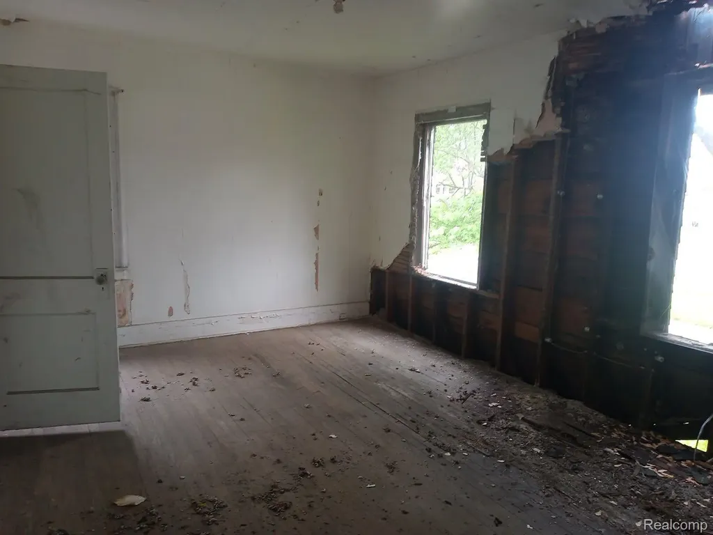 12610 Northlawn Street Detroit City MI 48238