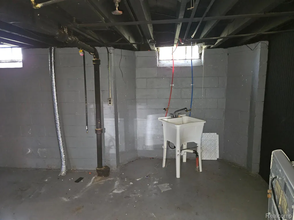 10773 Beaconsfield Street Detroit City MI 48224