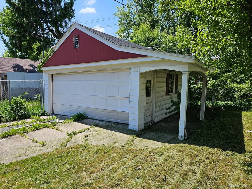 10773 Beaconsfield Street Detroit City MI 48224
