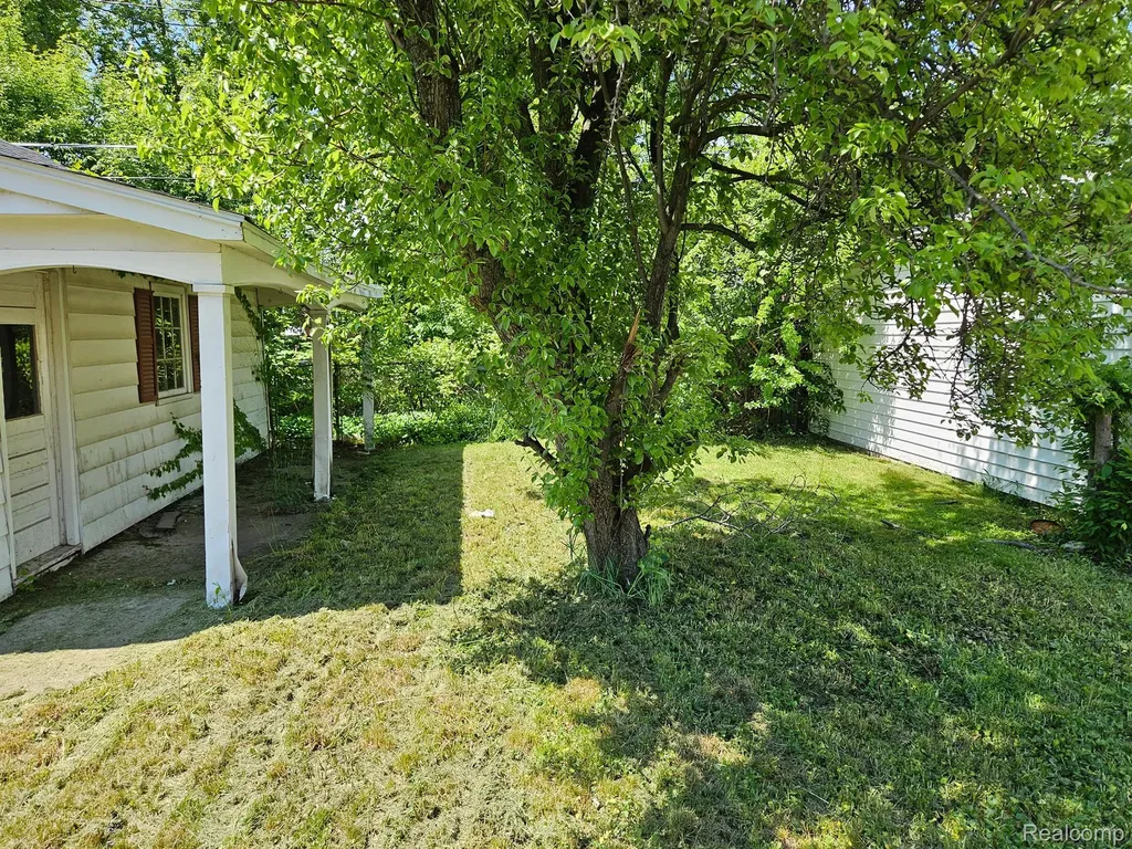 10773 Beaconsfield Street Detroit City MI 48224