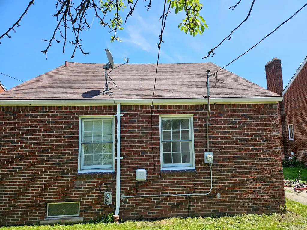 10773 Beaconsfield Street Detroit City MI 48224
