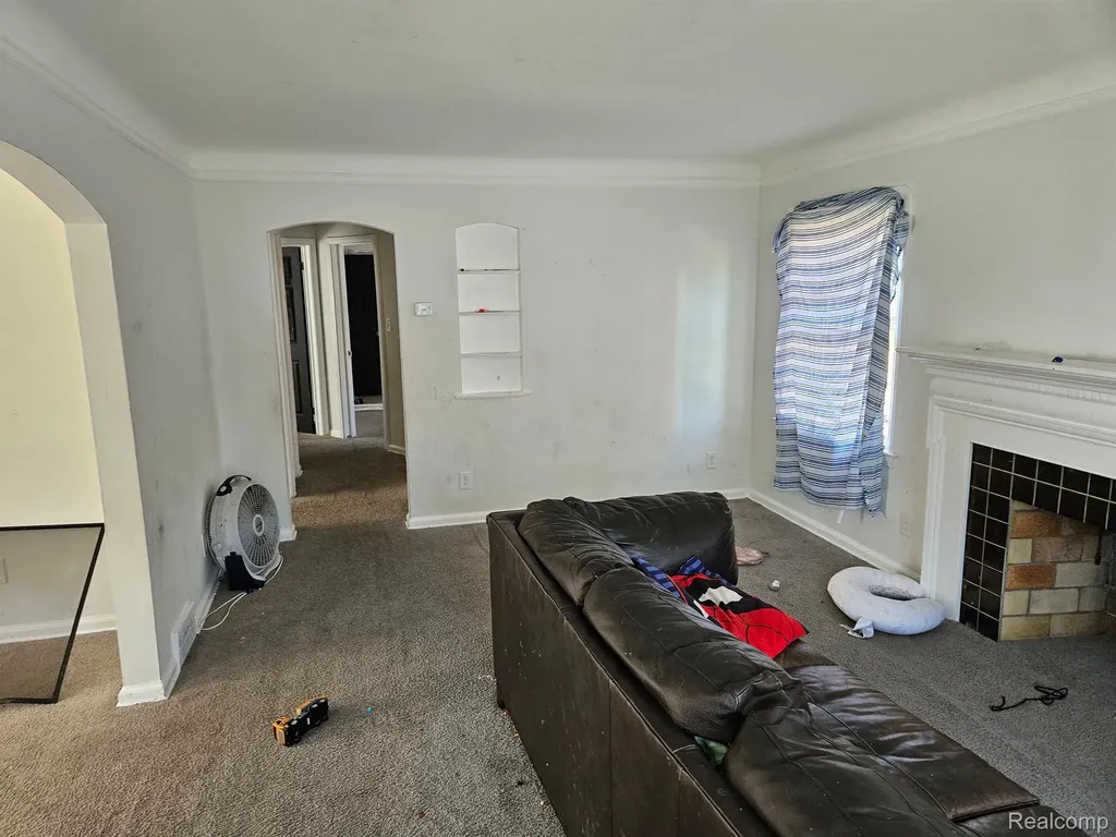 10773 Beaconsfield Street Detroit City MI 48224