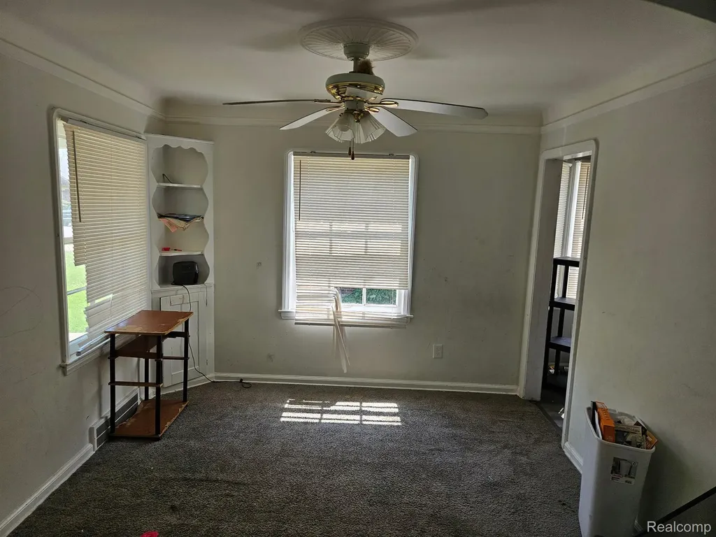 10773 Beaconsfield Street Detroit City MI 48224