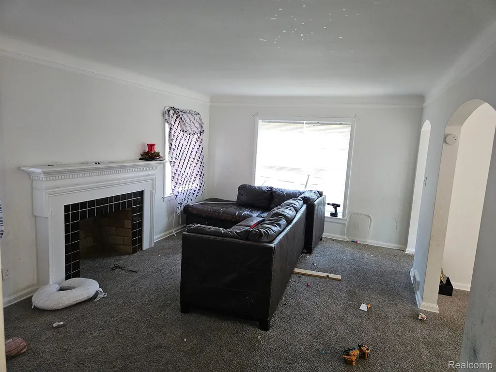 10773 Beaconsfield Street Detroit City MI 48224