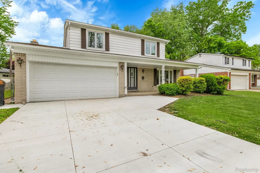 33735 Kennedy Drive Sterling Heights City MI 48310