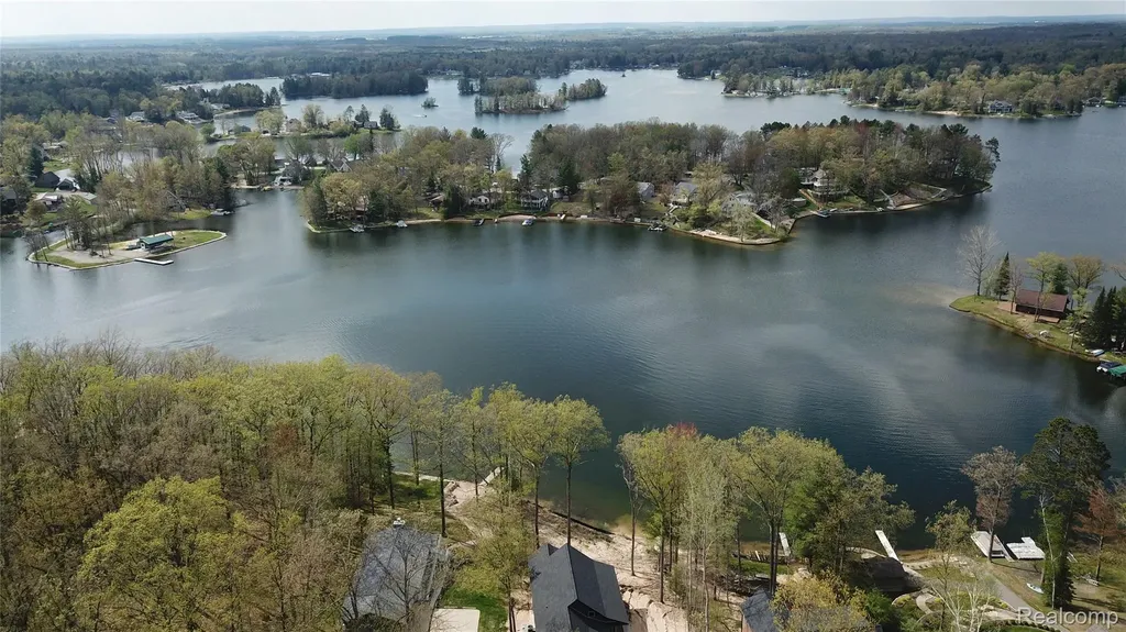 00 Oak Ridge Court Mills Township MI 48756