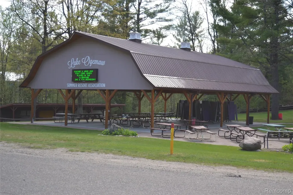 00 Oak Ridge Court Mills Township MI 48756