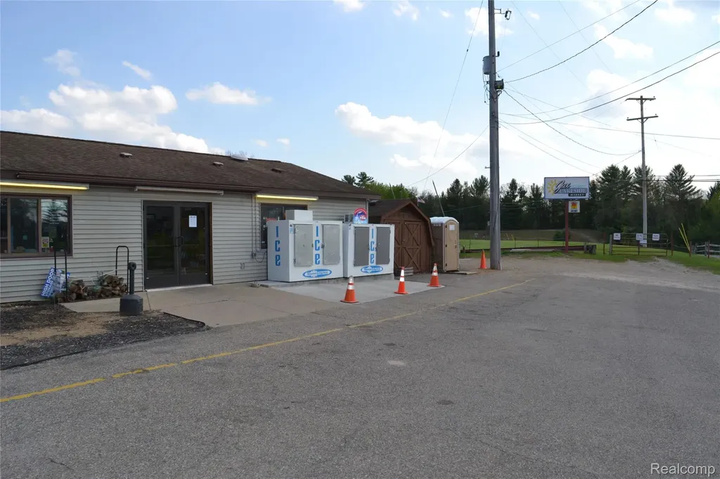 00 Oak Ridge Court Mills Township MI 48756