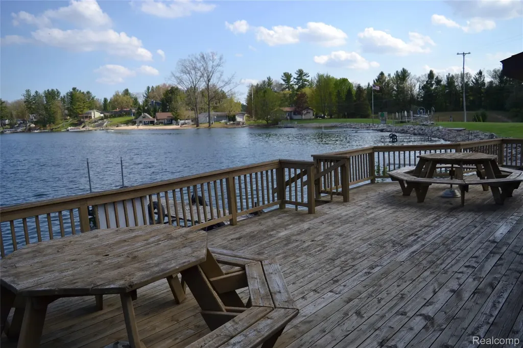 00 Oak Ridge Court Mills Township MI 48756