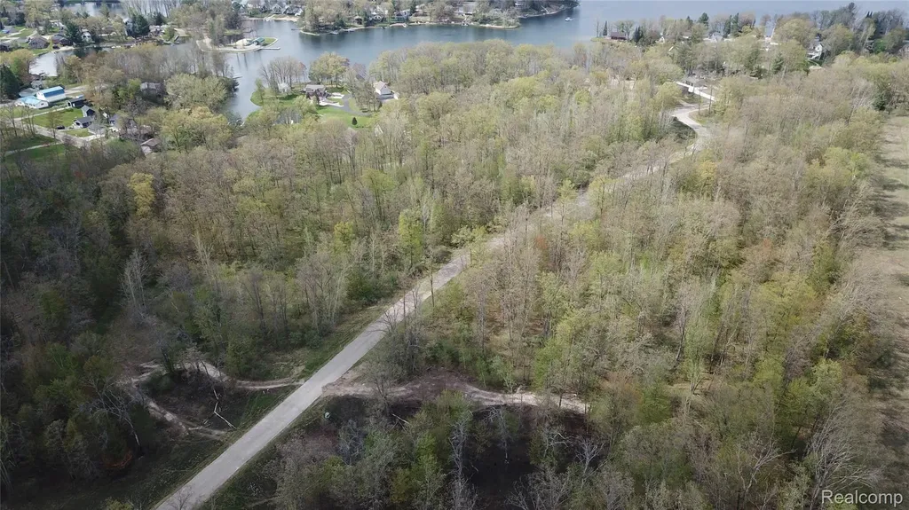 00 Oak Ridge Court Mills Township MI 48756