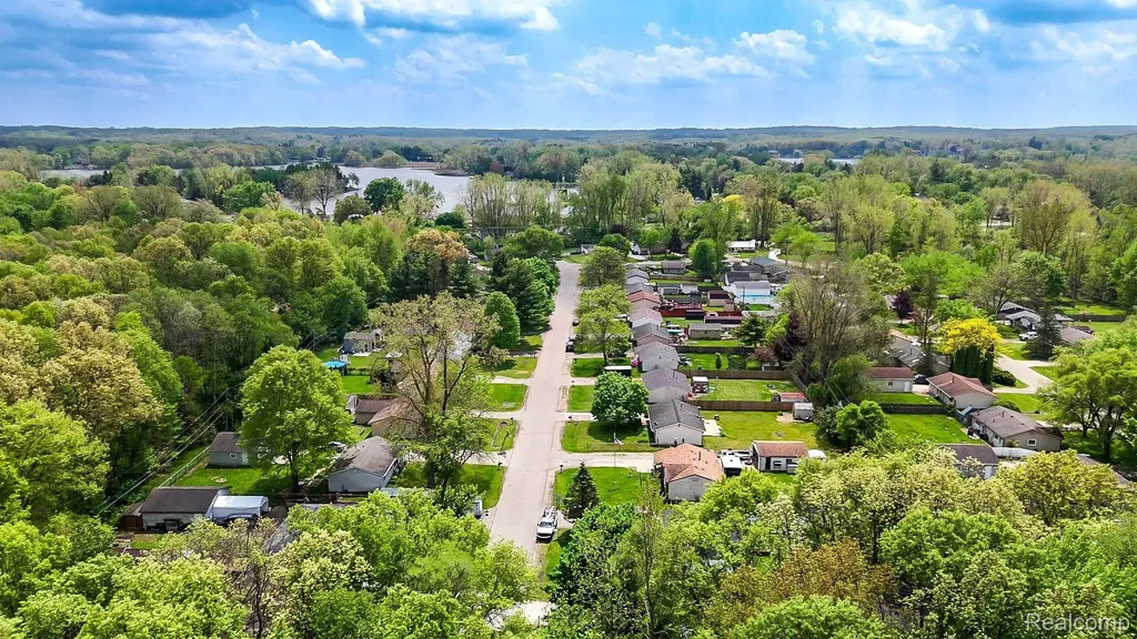 0 Michael Street Brandon Charter Township MI 48462