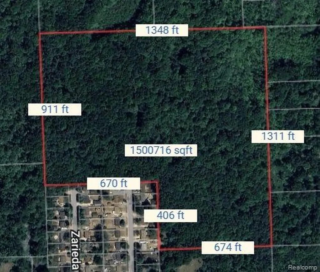 0 Michael Street Brandon Charter Township MI 48462