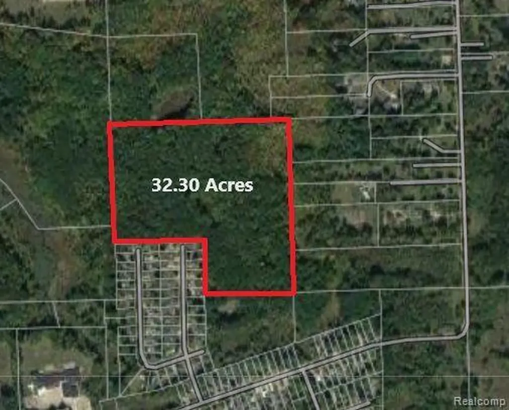 0 Michael Street Brandon Charter Township MI 48462