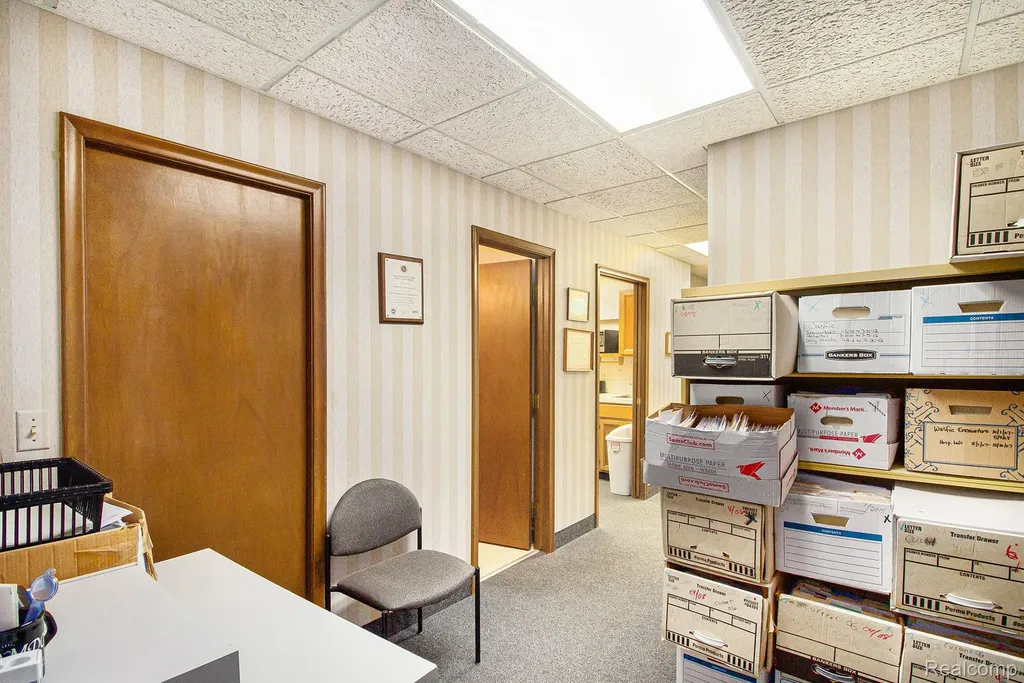 1127 Villa Linde Flint Charter Township MI 48532