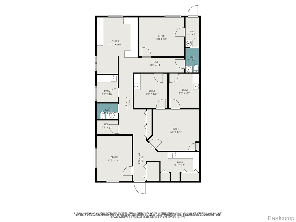 1127 Villa Linde Flint Charter Township MI 48532