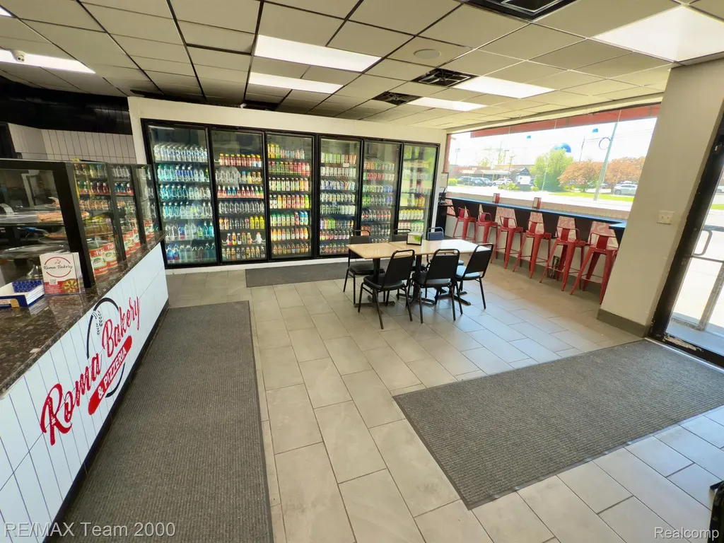 6412 Schaefer Road Dearborn City MI 48126