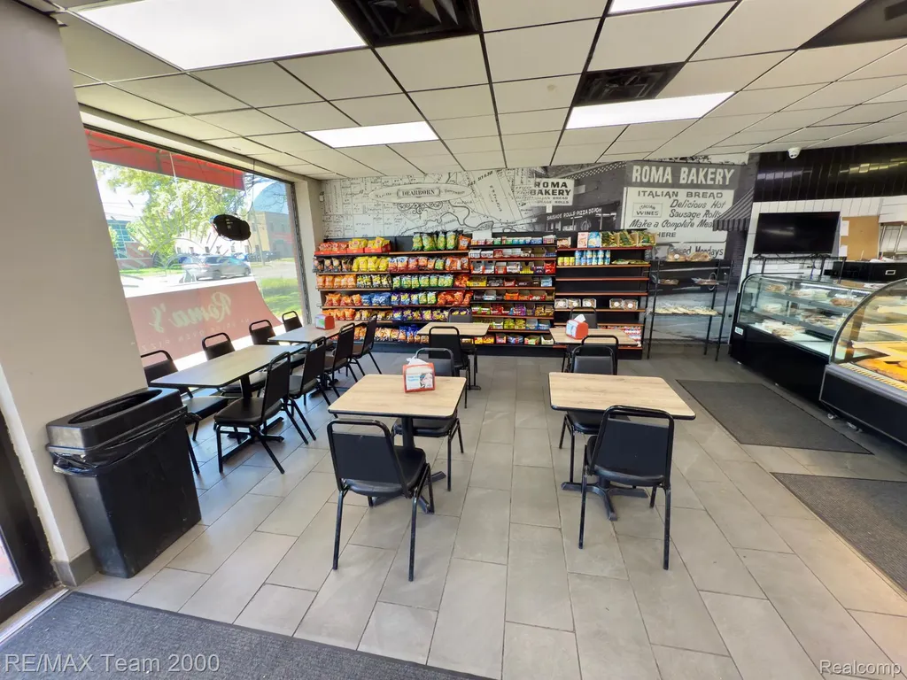 6412 Schaefer Road Dearborn City MI 48126