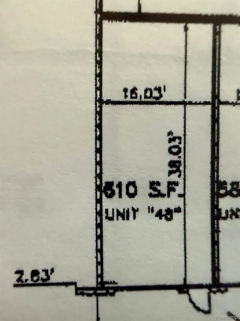 48 Pit Lane Pontiac City MI 48341
