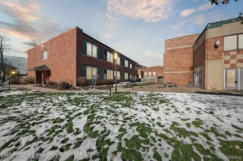 335 Horatio Street Charlotte City MI 48813