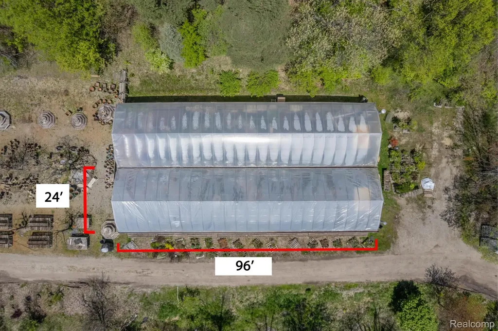 9225 Fenton Road Mundy Township MI 48439