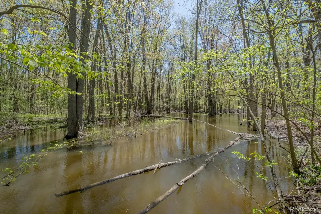 9225 Fenton Road Mundy Township MI 48439