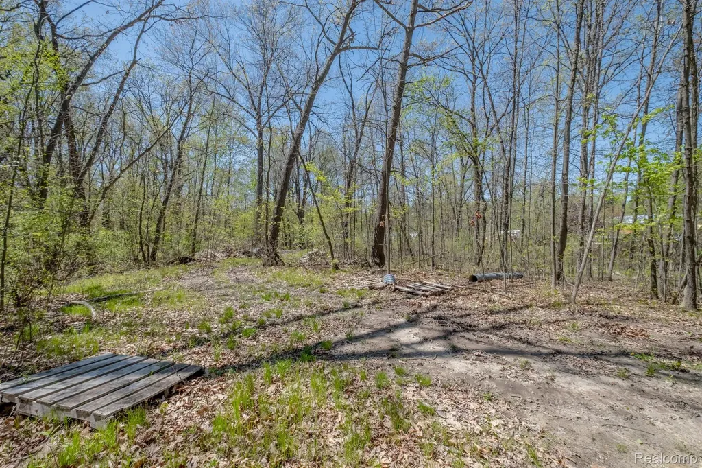 9225 Fenton Road Mundy Township MI 48439