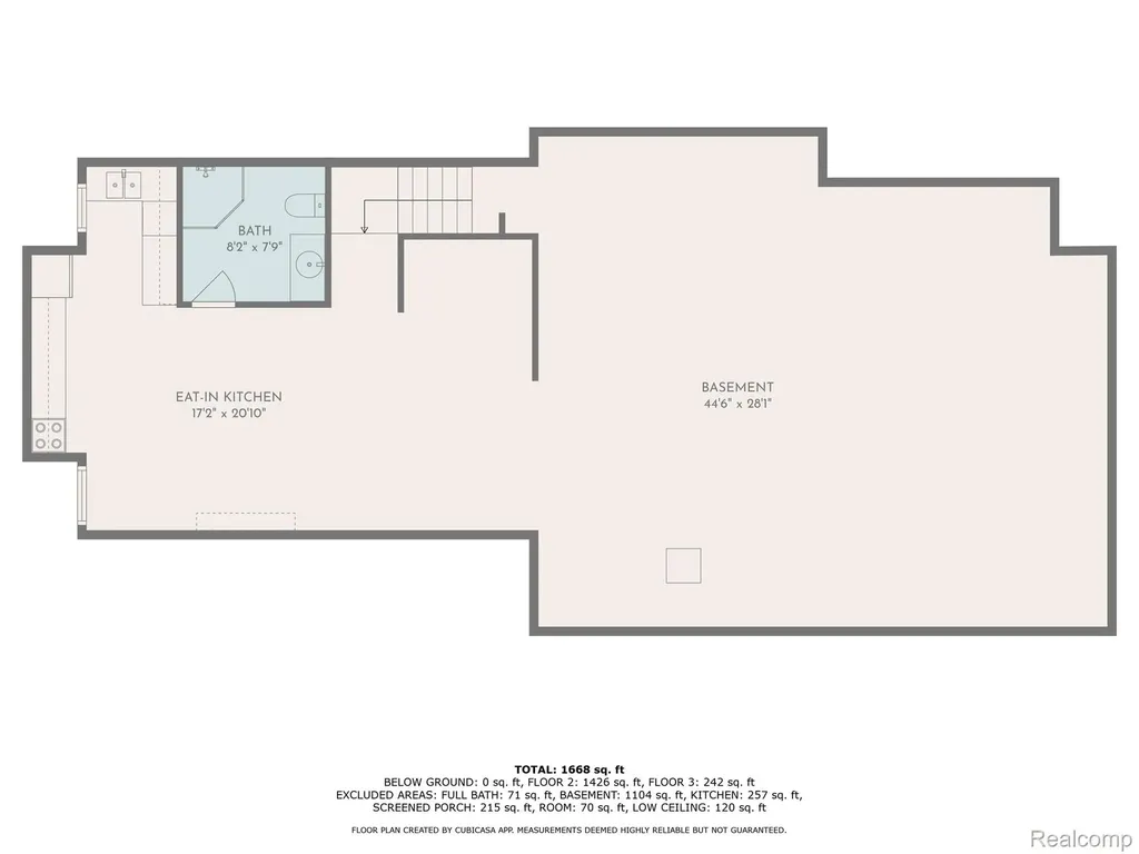 9225 Fenton Road Mundy Township MI 48439