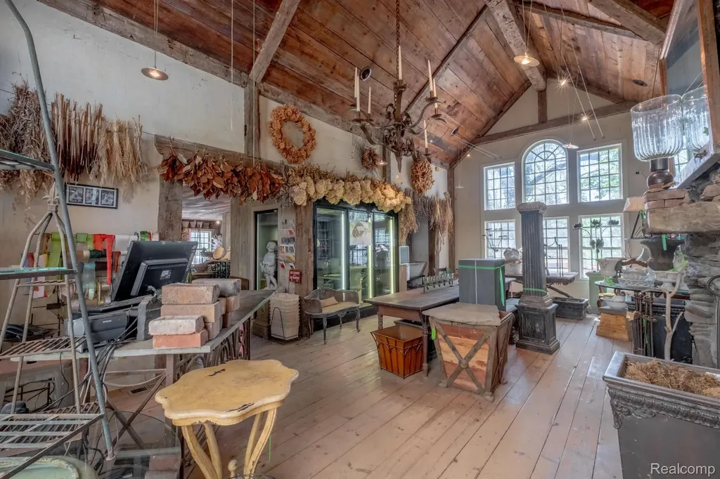 9225 Fenton Road Mundy Township MI 48439