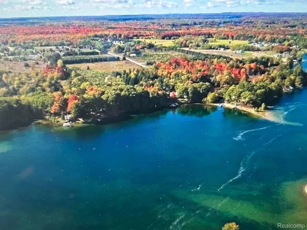 0 0 Eddie Way Traverse City City MI 49685