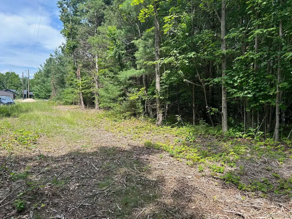 0 0 Eddie Way Traverse City City MI 49685
