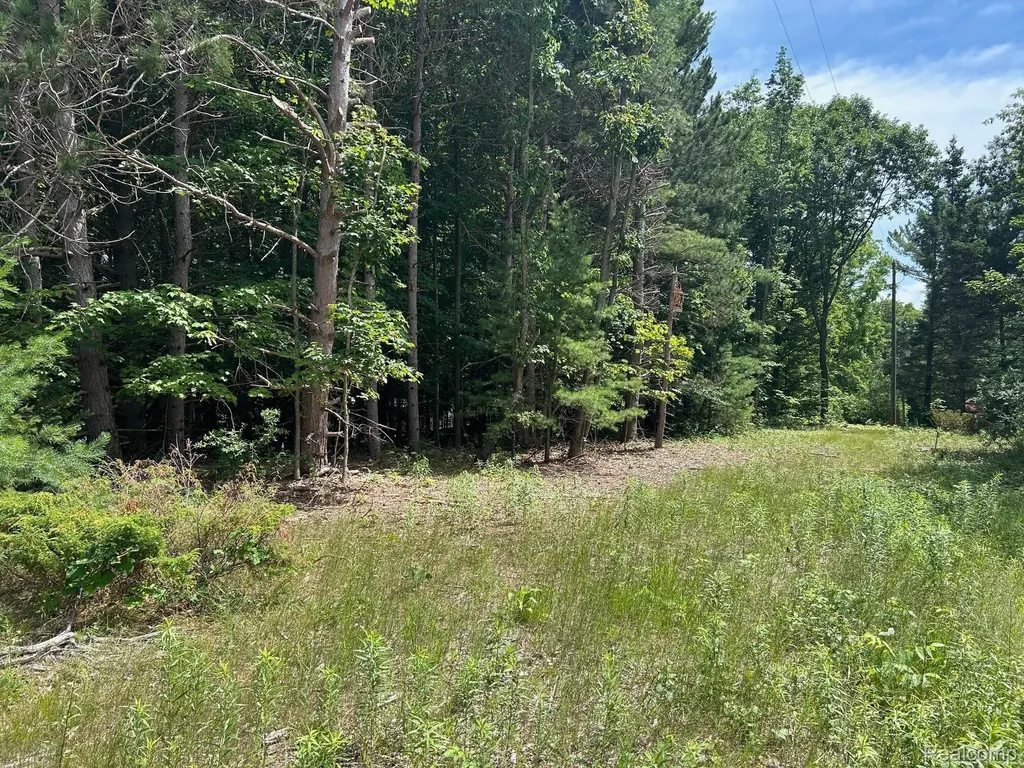 0 0 Eddie Way Traverse City City MI 49685